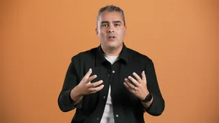 Ils se mirent à parler