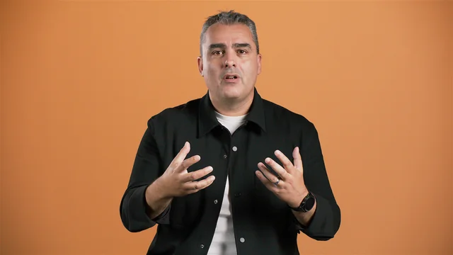 Ils se mirent à parler