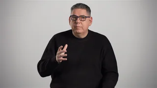 Lui, il vous baptisera de ... feu