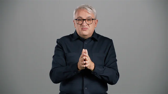 Tu as gardé mon ordre de persévérer