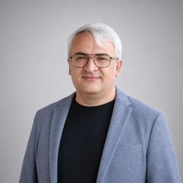 Franck Lefillatre