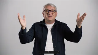 Dieu veut changer ton rire
