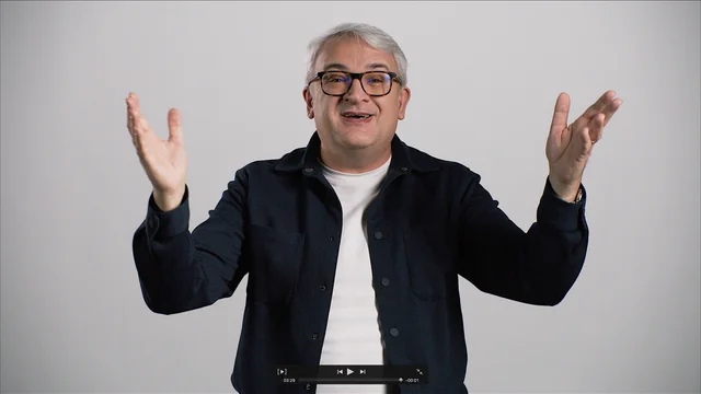 Dieu veut changer ton rire