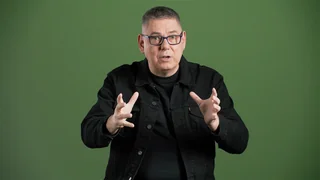 Nous marchons par la foi et non par la vue