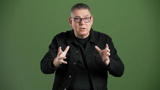 Nous marchons par la foi et non par la vue