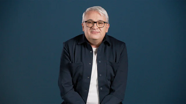 L'Éternel qui me voit