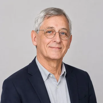 Jean-Marie Ribay