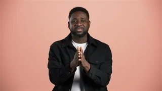 Faites tout ce qu'il vous dira