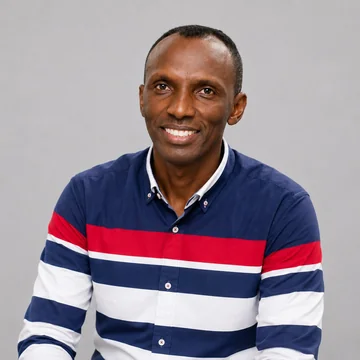 Chris NDikumana