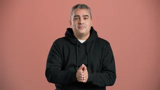 Abstenez-vous de toute forme de mal