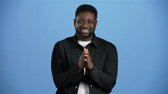 Jésus dit : Faites-les asseoir