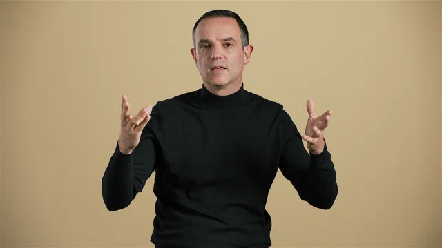 Diotrèphe, qui aime être le premier