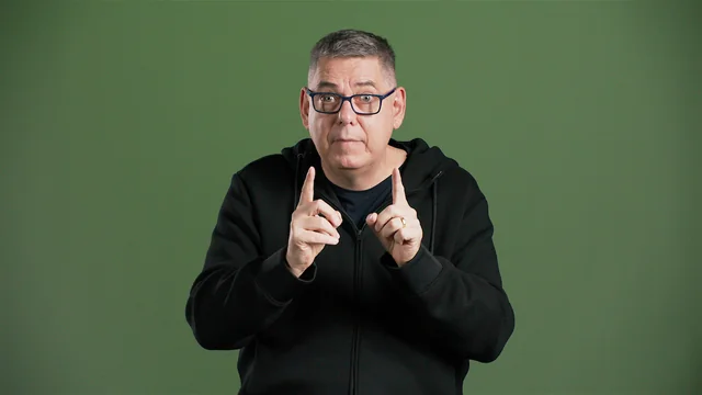 Celui qui a reçu la semence parmi les ronces
