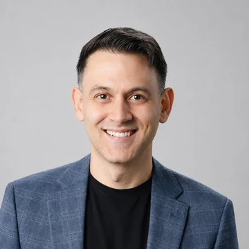 Michaël Lebeau