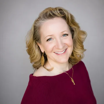 Rachel Dufour