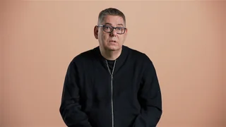 Es-tu celui qui doit venir ?
