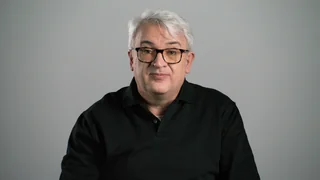 Pas par notre propre piété