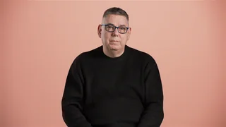 Ils furent stupéfaits de le voir