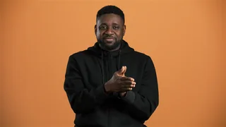 Fortifie-toi et prends courage