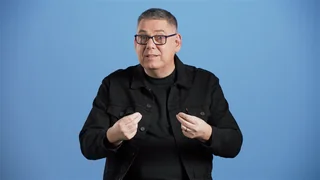 Si quelqu'un est en Christ, il est une nouvelle créature