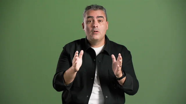 Que personne ne vous trompe