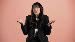 L’aveugle jeta son manteau