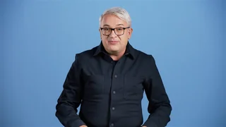 La joie de Barnabas