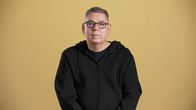 Il la trouve vide, balayée et bien rangée