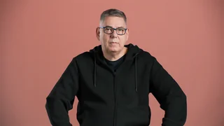 Pourquoi vois-tu la paille qui est dans l'oeil de ton frère  ?