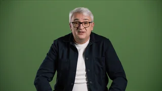 Le mur renversé