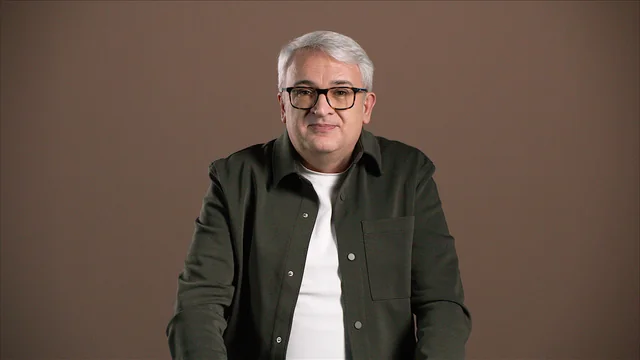 Marchez selon l'Esprit