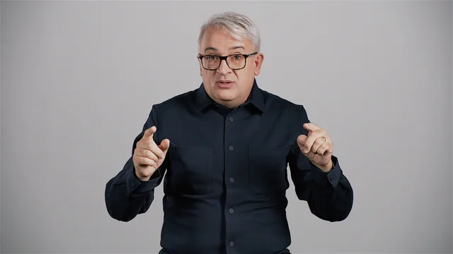 Ton identité précède ta mission