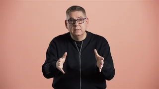 Il le rendit à sa mère